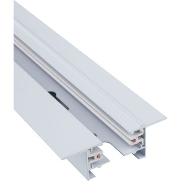 Nowodvorski PROFILE RECESSED TRACK 2 METERS 9014 Skenkabel IP20 2m