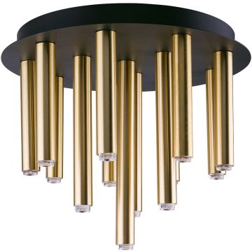 Nowodvorski STALACTITE XIII 9054 Taklampa 13x10W only LED/G9 IP20