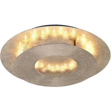 Paul Neuhaus NEVIS 9011-12 Taklampa 1x8W/LED 3000k 760lm ip20