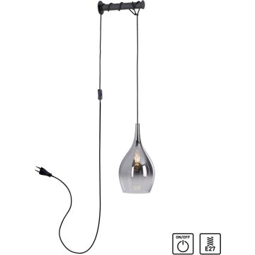 Paul Neuhaus PILUA 9061-18 Konsollampa 1x40W/E27 ip20