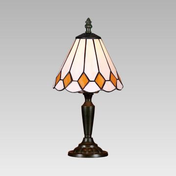Prezent TIFFANY TABLE 90 Bordslampa 1x40W/E14 IP20