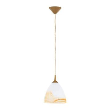 Alfa BARTEK 9108 Hängande lampa 1x60W/E27