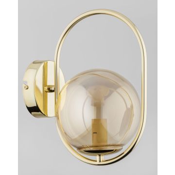 Alfa OVAL 91516 Konsollampa 1x10W/E14 IP20