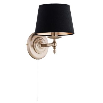 Alfa ROKSANA 91521 Konsollampa 1x10W/E14 IP20