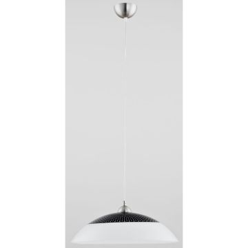 Alfa SINGLE 9185 Hängande lampa 1x60W/E27