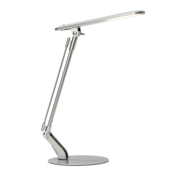 Brilliant BRENDAN G94808/11 Skrivbordslampa 1x4W/LED 4000K 500LM IP20