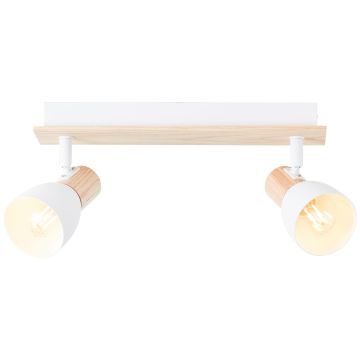 Brilliant DAINTREE 99711/75 Spotlampa 2x28W/E14 IP20
