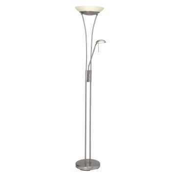 Brilliant FINN G93035/13 Golvlampa 1x21W/LED 2500LM IP20