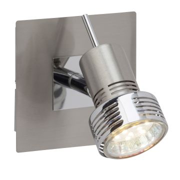 Brilliant KASSANDRA G34710/77 Konsollampa 1x7W/GU10 IP20