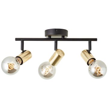 Brilliant KERRY 99715/72 Spotlampa 3x40W/E27 IP20
