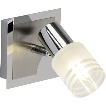 Brilliant LEA G32410/77 Konsollampa 1x4W/E14 IP20
