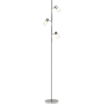 Brilliant LEA G32459/77 Golvlampa 3x4W/E14 IP20