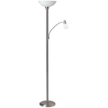 Brilliant LUCY G93004/13 Golvlampa 1x5W/E27 IP20