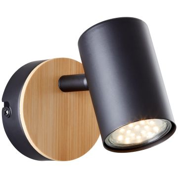 Brilliant NIELS 99762/76 Konsollampa 1x10W/GU10 IP20