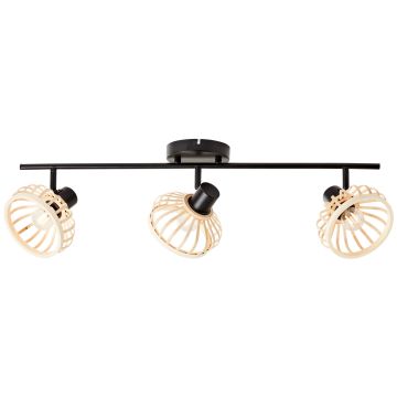 Brilliant NORAH 99739/76 Spotlampa 3x28W/E14 IP20