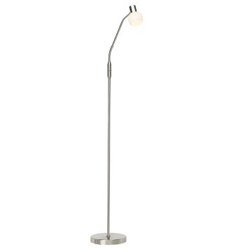 Brilliant PHILO G16358/13 Golvlampa 1x25W/E14 IP20