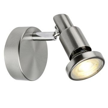 Brilliant RYAN G57410/77 Konsollampa 1x42W/GU10 IP20