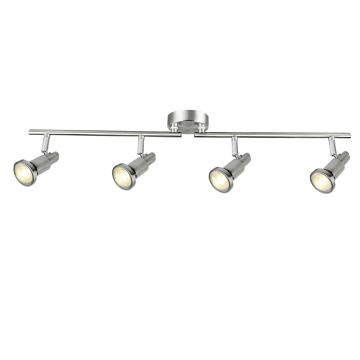 Brilliant RYAN G57432/77 Spotlampa 4x42W/GU10 IP20