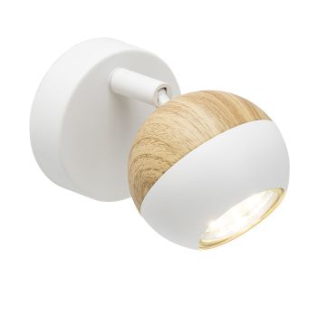 Brilliant SCAN G59410/75 Konsollampa 1x3W/GU10 IP20