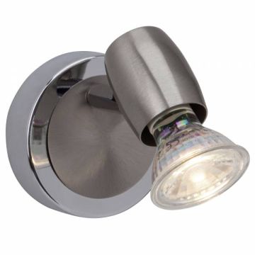 Brilliant WESLEY G54810/77 Konsollampa 1x18W/GU10 IP20