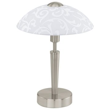 Eglo SOLO 91238 Bordslampa 1x60W/E14