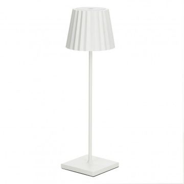 Novolux LITTA 914A-L0103L-01 Bordslampa 1x2,2W/LED 231LM IP54
