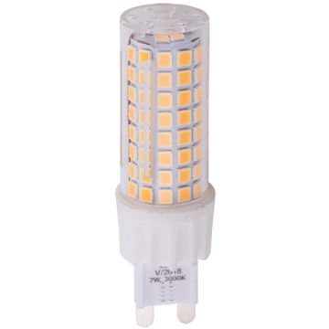 Nowodvorski BULB LED G9 7W 3000K ANGLE 360 9197 Glödlampa 1x7W/G9 3000K 700LM