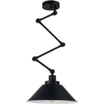 Nowodvorski PANTOGRAPH 9126 Taklampa 1x60W/E27 IP20