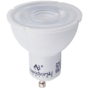 Nowodvorski REFLECTOR LED GU10 R50 7W 4000K ANGLE 36 9178 Glödlampa 4000K 500LM