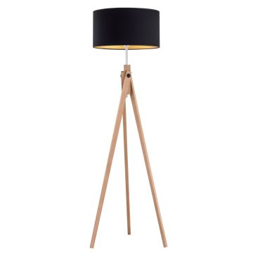 Alfa ANGEL 9281 Golvlampa 1x60W/E27