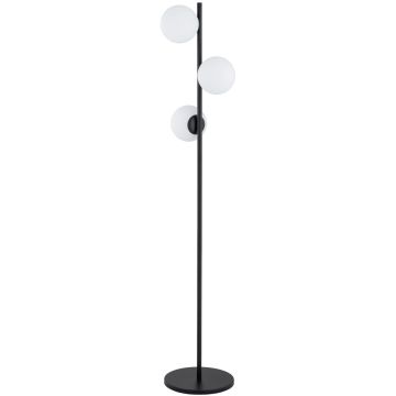 Alfa MALAGA 9288 Golvlampa 3x10W/E14