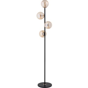 Alfa MALAGA 9291 Golvlampa 4x10W/E14