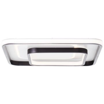 Brilliant CAVA G99383/75 Taklampa 2x38W/LED 3000K 5400LM IP20