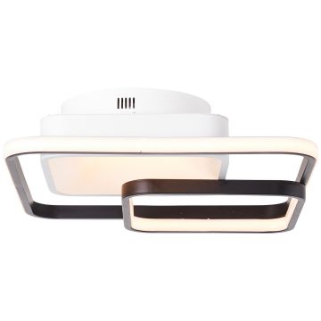Brilliant CAVA G99384/75 Taklampa 3x39W/LED 5000LM IP20