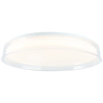 Brilliant LEANNA G97189/70 Taklampa 1x20W/LED 2400LM IP20