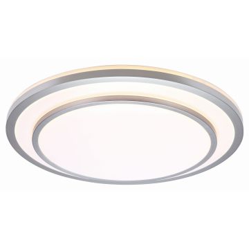 Brilliant LUCIANO HK18381S21 Taklampa 1x11W/LED 3000K 1200LM IP20