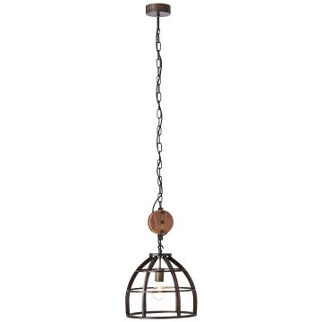 Brilliant MATRIX 2 HK17186S76 Hängande lampa 1x60W/E27 IP20