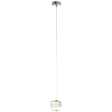 Brilliant RAFA G99257/93 Hängande lampa 1x5W/LED 3000K 440LM IP20