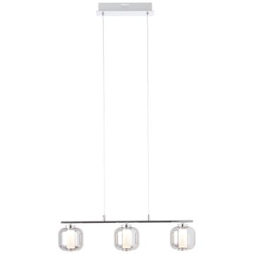 Brilliant RAFA G99259/93 Hängande lampa 3x14W/LED 3000K 2100LM IP20
