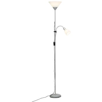 Brilliant SPARI LED G98811/05 Golvlampa 1x40W/E27 IP20