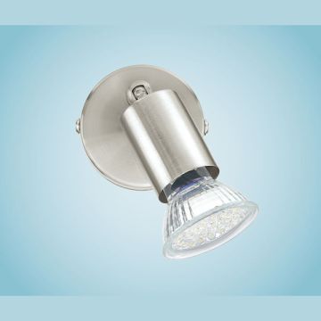 Eglo BUZZ-LED 92595 Konsollampa 1xLED/3W 200LM