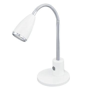 Eglo FOX 92872 Skrivbordslampa 1x2,5W/GU10 200LM
