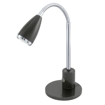 Eglo FOX 92873 Skrivbordslampa 1x2,5W/GU10 200LM