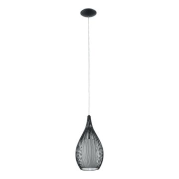 Eglo RAZONI 92252 Hängande lampa 1x60W/E27