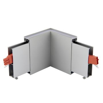 Endon KINGSLEY 92521 Anslutning 3W 4000K IP20