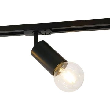Italux MARVI TR DOLORES 922103-1-BL Skenstrålkastare 1x40W/E27 IP20