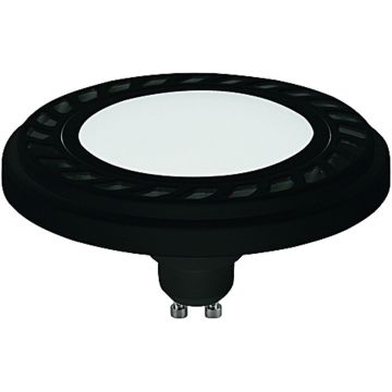 Nowodvorski REFLECTOR LED GU10 ES111 DIFFUSER 9W 4000K ANGLE 120 9211 Glödlampa 1x9W/GU10/ES111 4000K 700LM