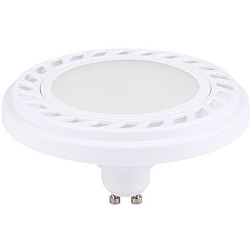 Nowodvorski REFLECTOR LED GU10 ES111 DIFFUSER 9W 4000K ANGLE 120 9212 Glödlampa 1x9W/GU10/ES111 4000K 700LM