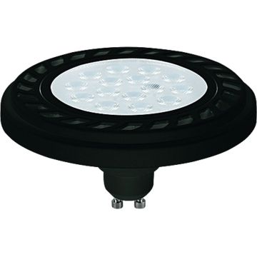 Nowodvorski REFLECTOR LED GU10 ES111 LENS 9W 4000K ANGLE 30 9213 Glödlampa 1x9W/GU10/ES111 4000K 800LM