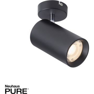 Paul Neuhaus PURE-TECHNIK 9214-18 Spotlampa 1x20W/LED 3000k 2160lm ip20